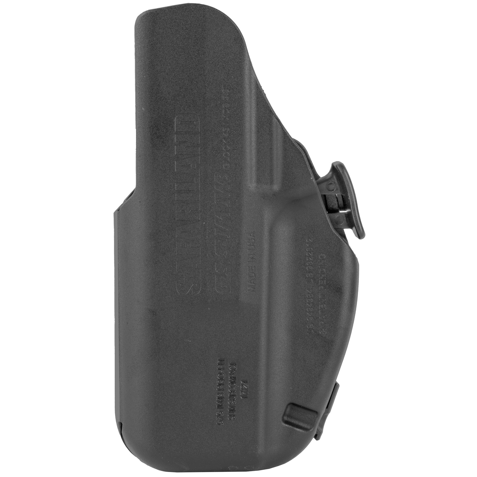 SL 575 GLS FITS G43 XD-S HCAT BLK RH