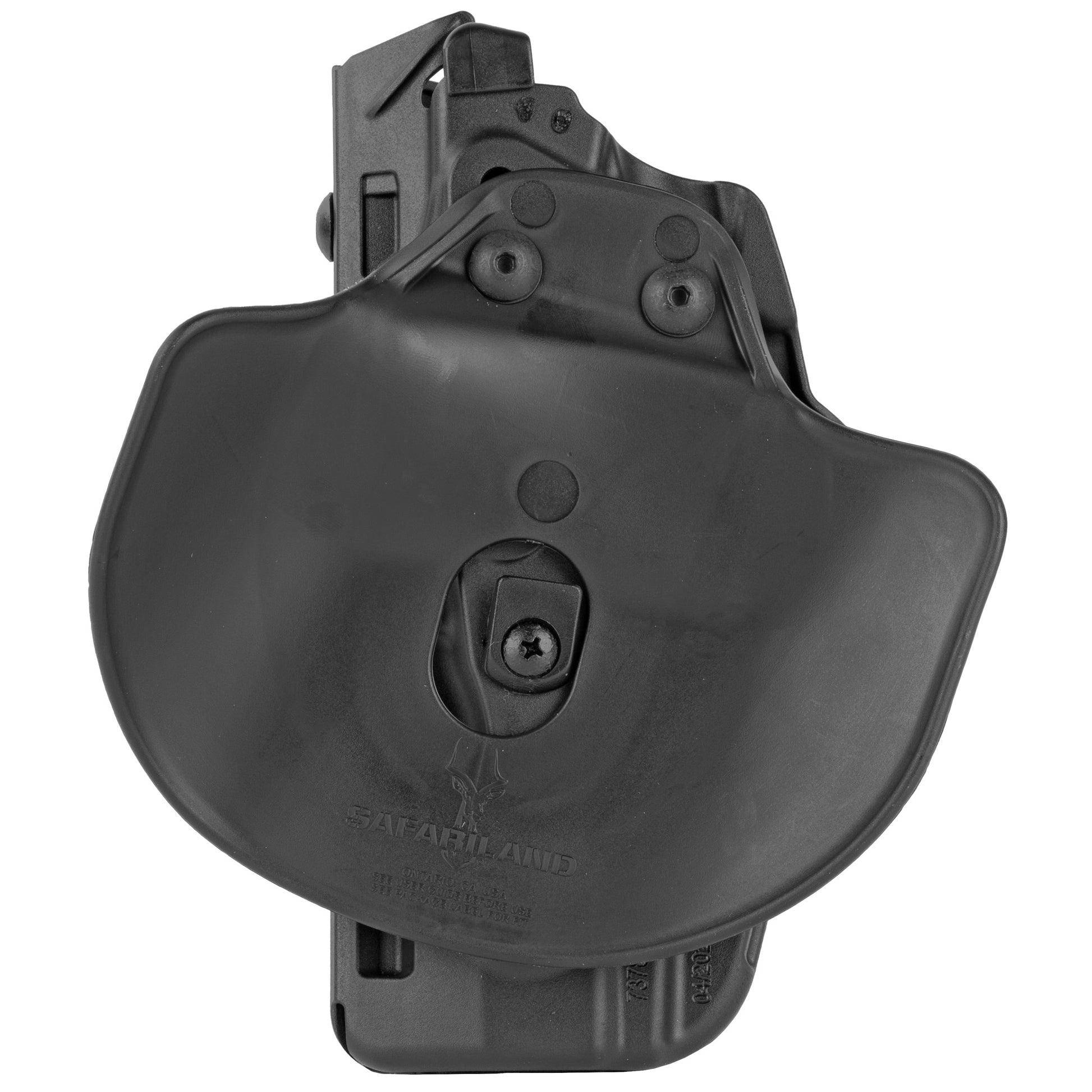 SL 7378 ALS P320 FULLSIZE BLK RH