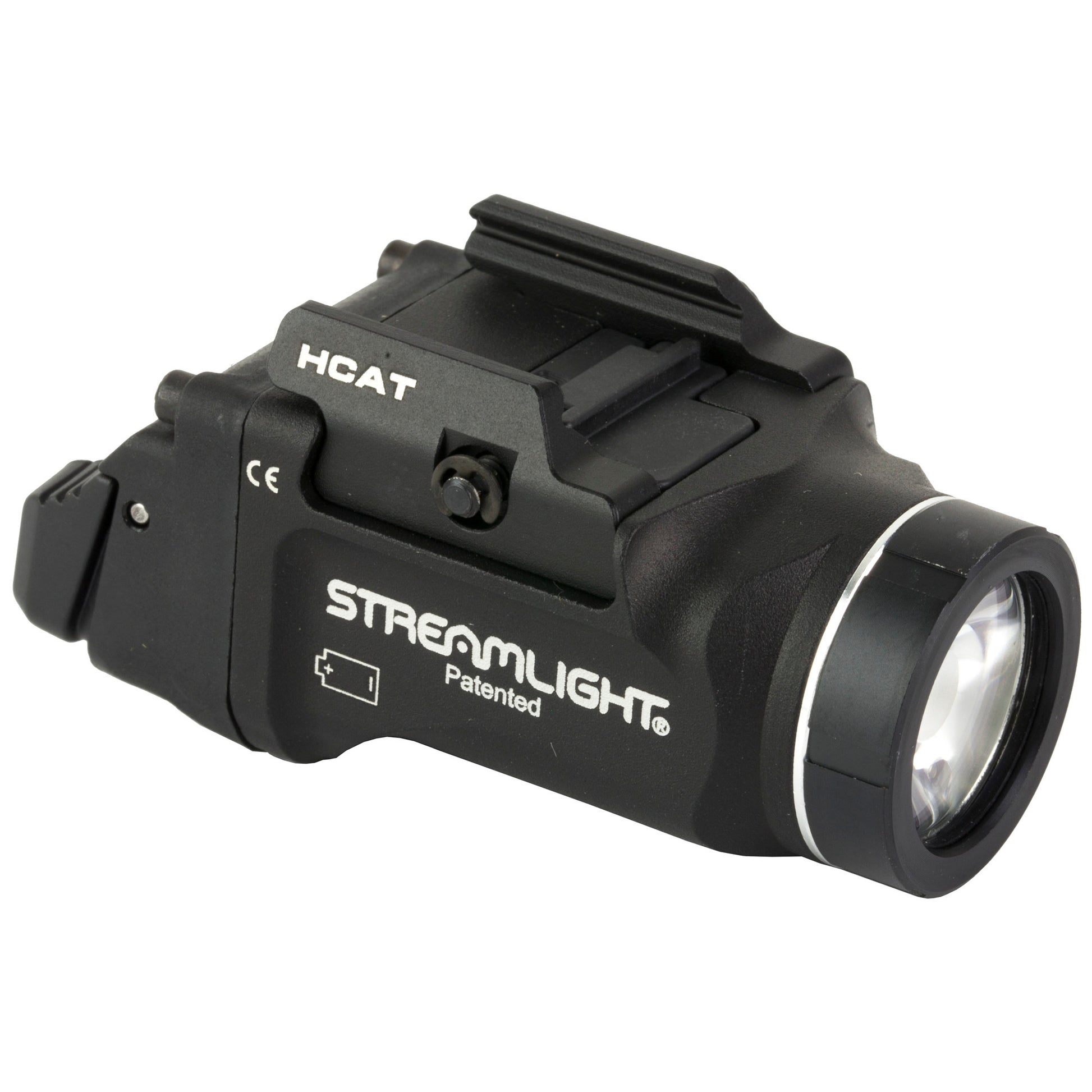 STRMLGHT TLR-7X SUB HELLCAT BLK