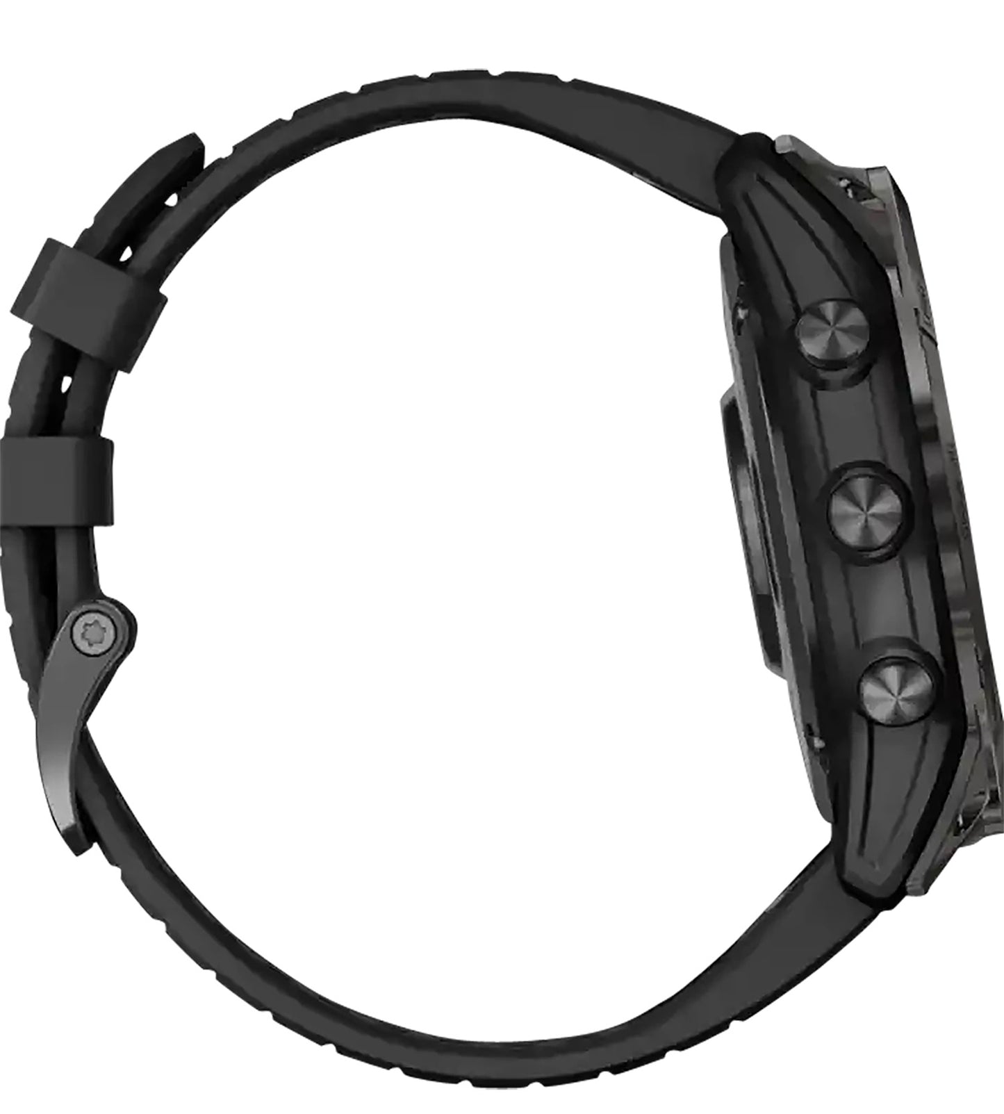 GAR 010-02804-00    EPIX PRO G2  CARBON GRAY TIBLK