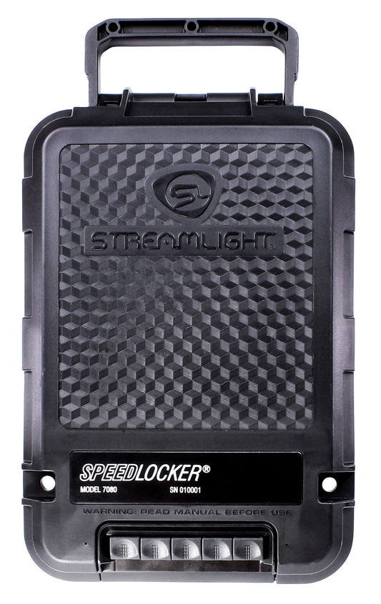 STL 59000  SPEED LOCKER STORAGE CONTAINER