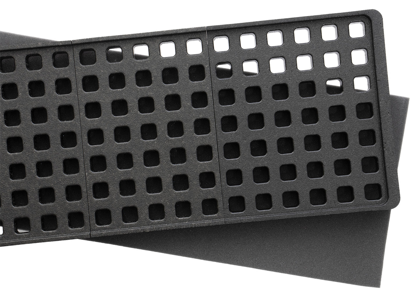 MAGPUL MAG1323-BLK  DAKA GRID ORGNZ PELICAN 1720