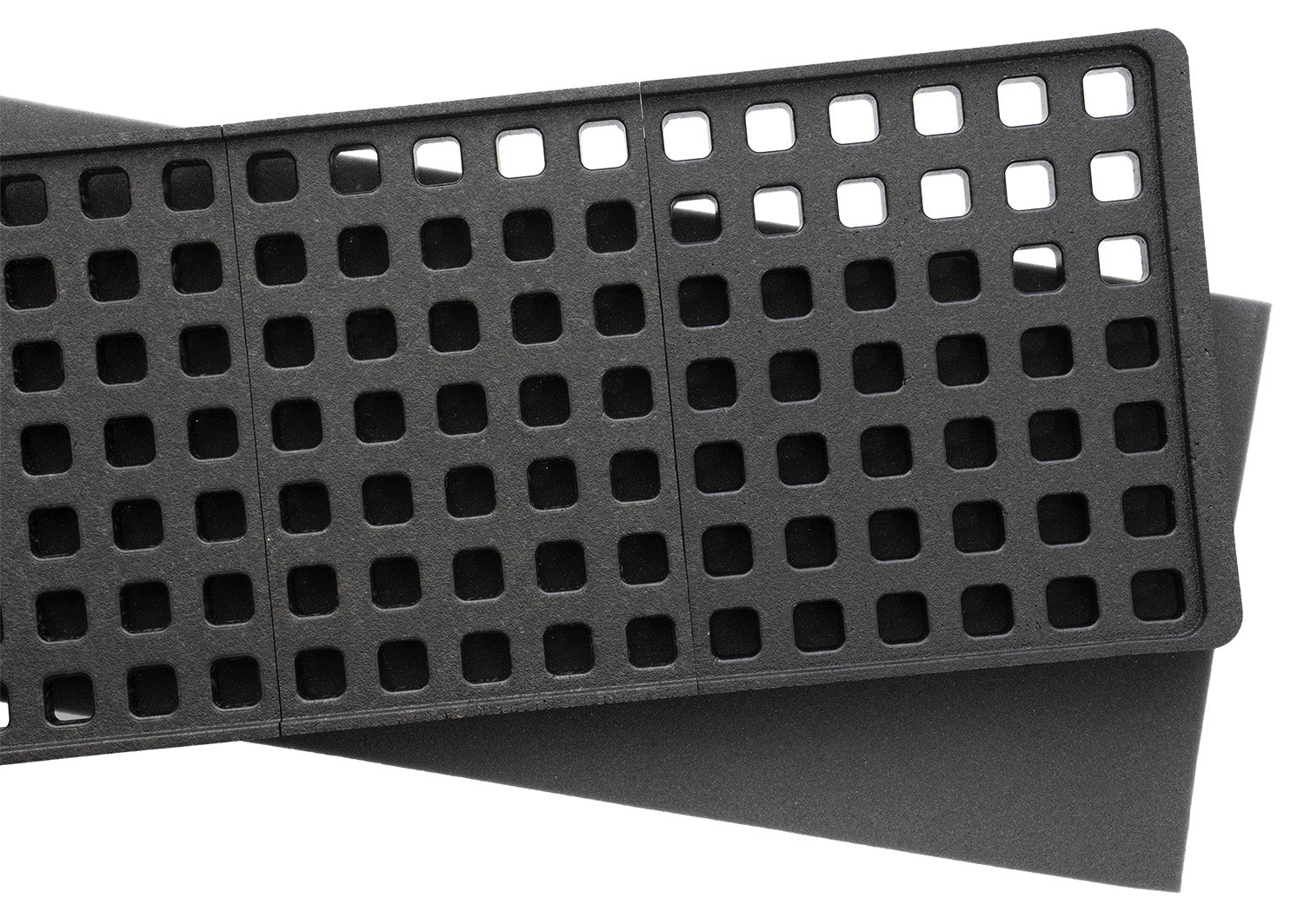 MAGPUL MAG1323-BLK  DAKA GRID ORGNZ PELICAN 1720