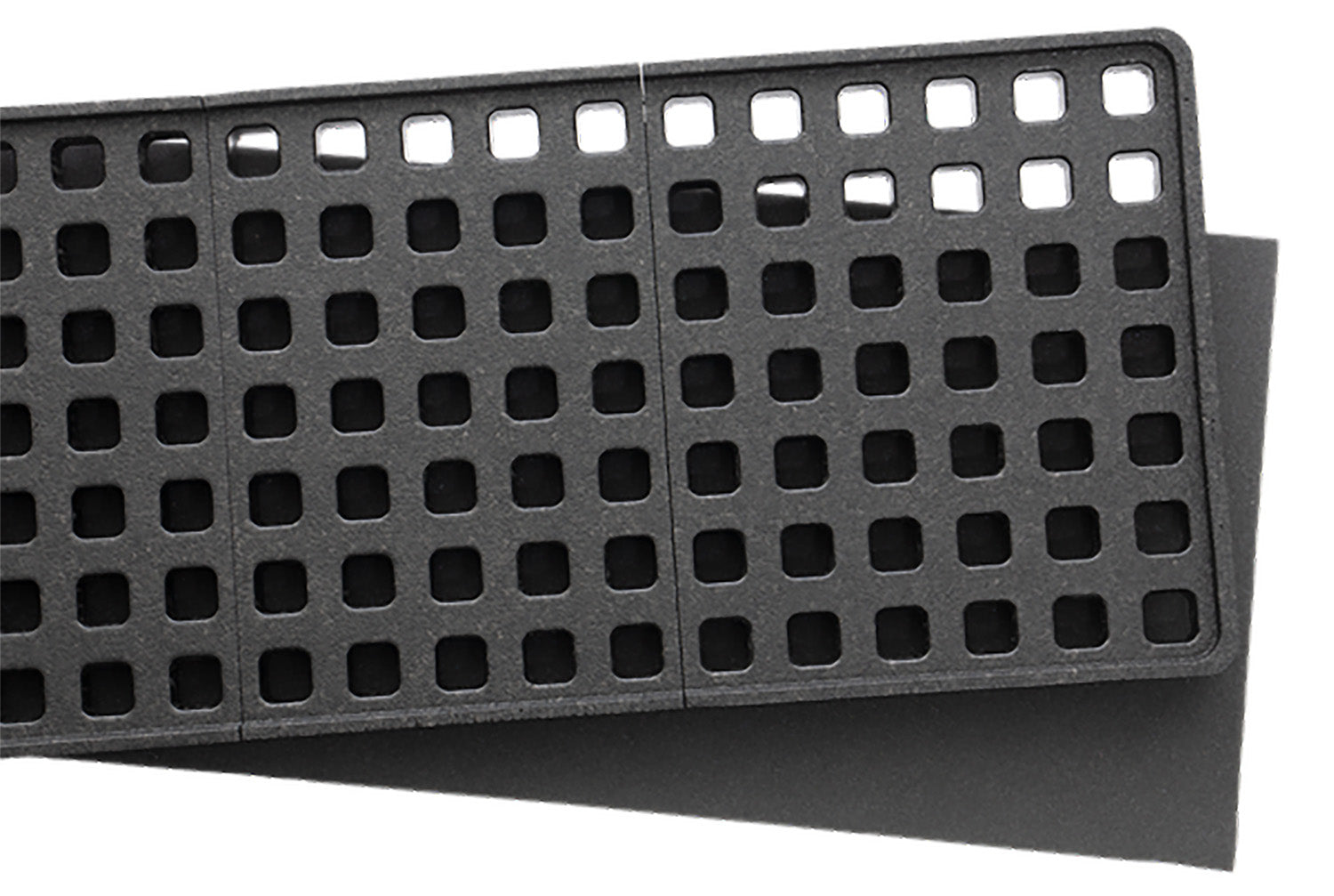 MAGPUL MAG1324-BLK  DAKA GRID ORGNZ PELICAN 1750