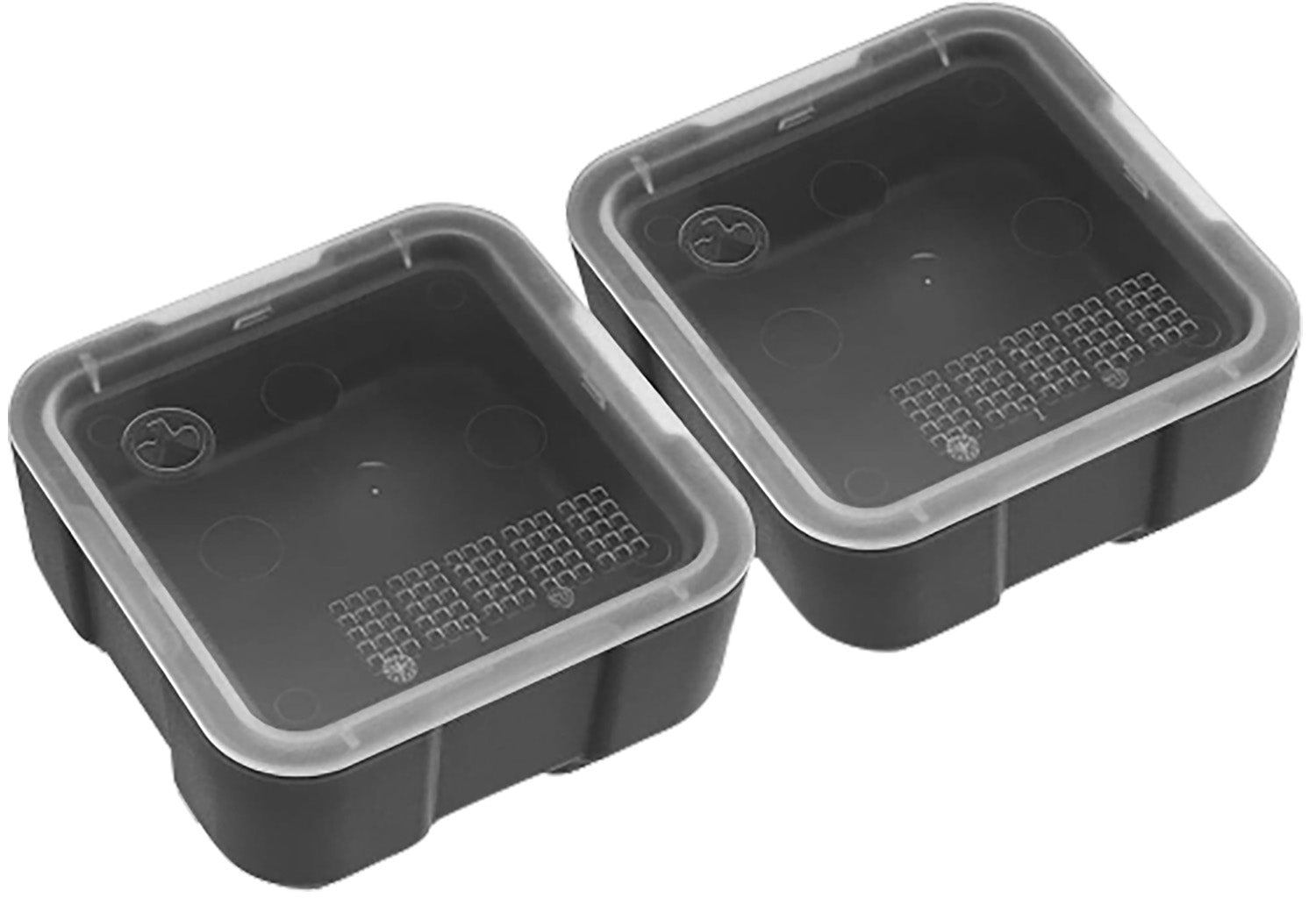 MAGPUL MAG1390-BLK DAKA BINS  2X2