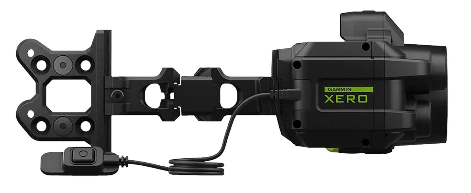 GAR 010-01781-10    XERO A1I BOW SIGHT RH