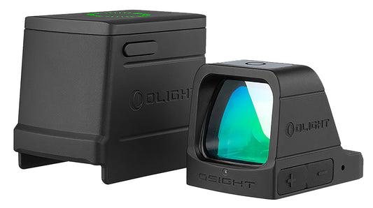 OSIGHT OSIGHTGN     OSIGHTGN 3 MOA .94X.85 GRN DOT
