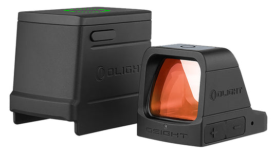 OSIGHT OSIGHTRD     OSIGHTRD 3 MOA .94X.85 RED DOT