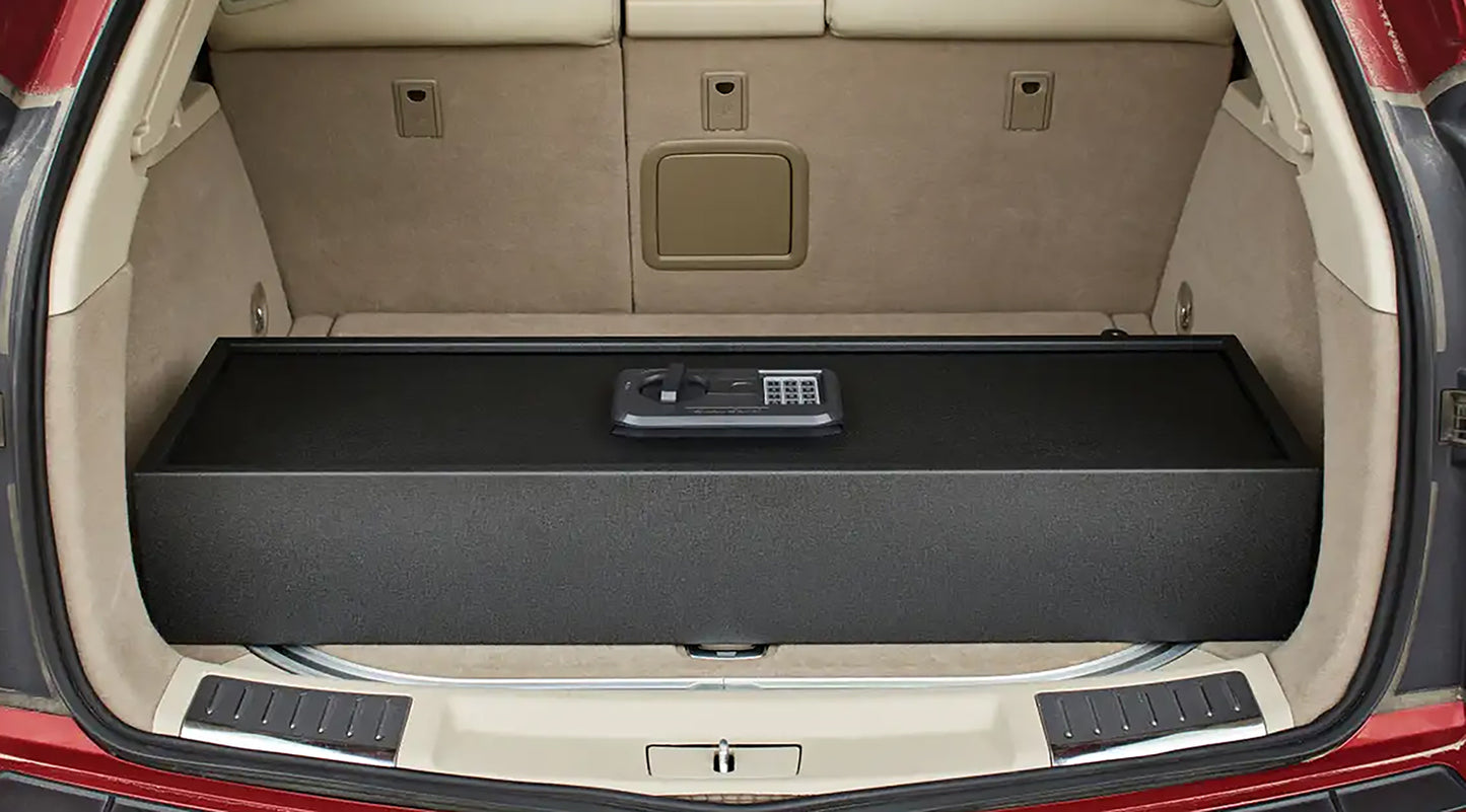SNAPSAFE 75406      RAPID SAFE TRUNK SAFE II     D