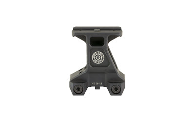GBRS GROUP LERNA MOUNT KIT AMPNT BLK