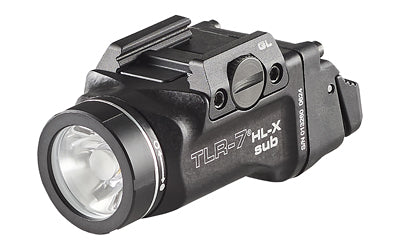 STRMLGHT TLR7 SUB HLX FITS GLOCK 43X