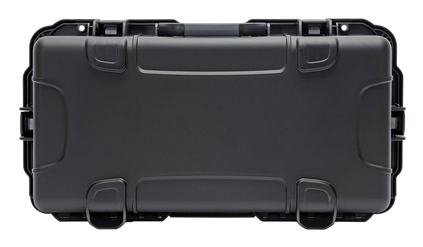 NANUK 980S-010BK-0A0        980 CASE W/FOAM BLACK