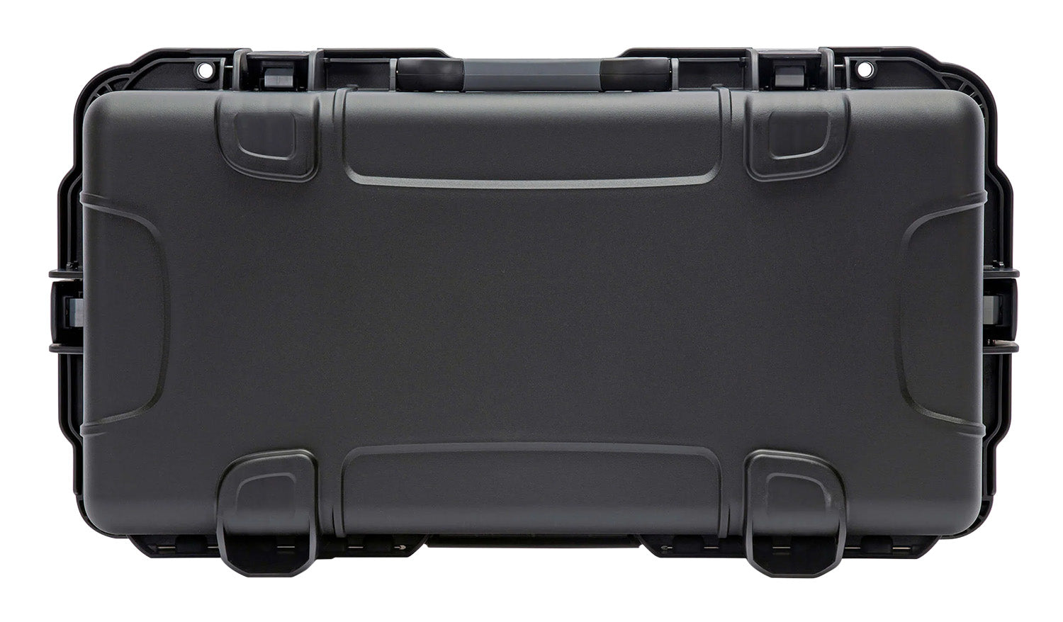 NANUK 980S-010BK-0A0        980 CASE W/FOAM BLACK