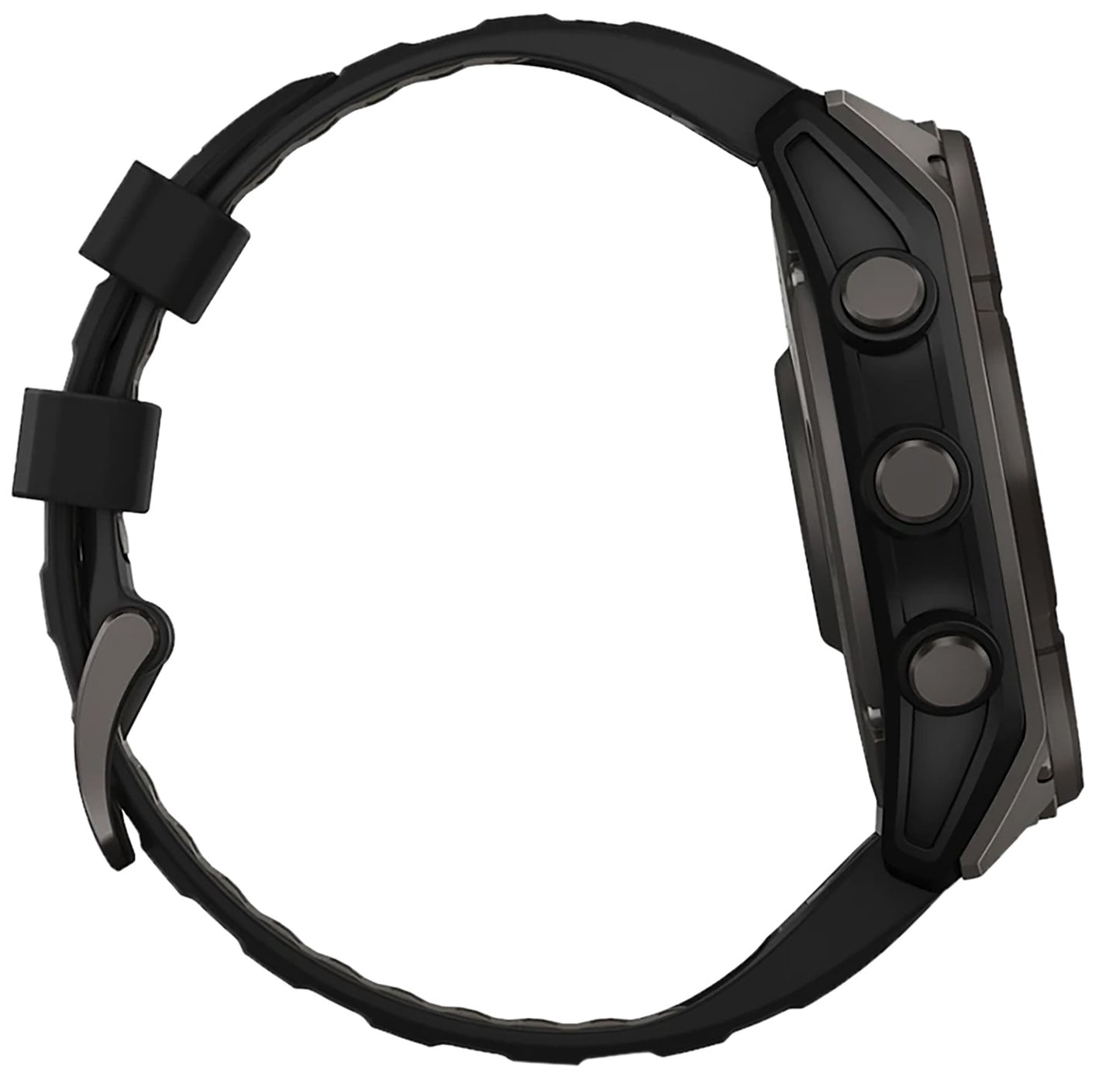 GAR 010-02907-10    FENIX8 51MM SOLAR  GRY/GRY