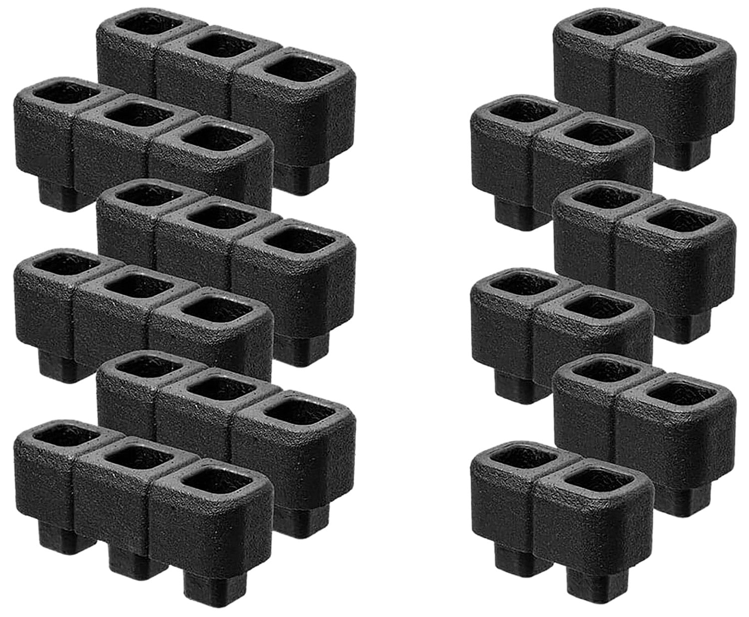 MAGPUL MAG1457BLK DAKA GRID ORGNZR PELICAN V770