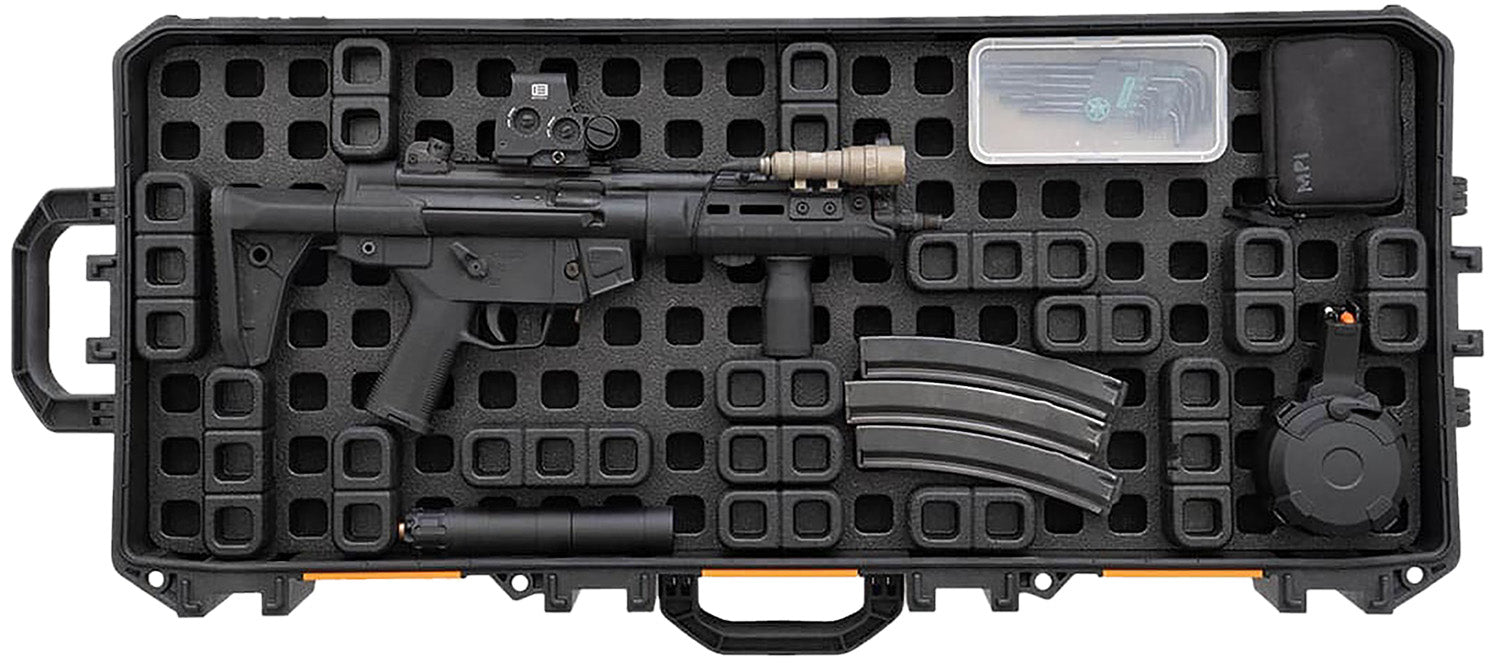 MAGPUL MAG1456BLK DAKA GRID ORGNZR PELICAN V700