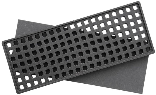 MAGPUL MAG1460BLK DAKA GRID ORGNZR PELICAN 1700
