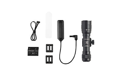 STRMLGHT PROTAC RAILMNT HL-X PRO USB