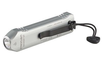 STRMLGHT WEDGE XT 500 LUMENS SILVER