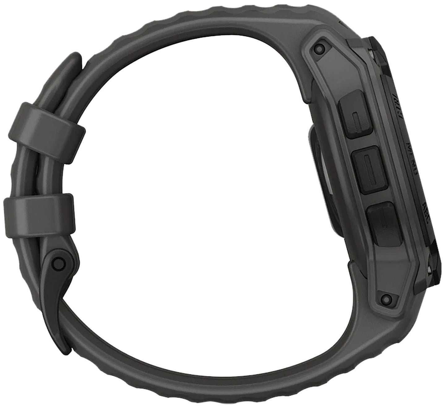 GAR 010-02932-00    INSTINCT E 40MM       BLK/CHAR