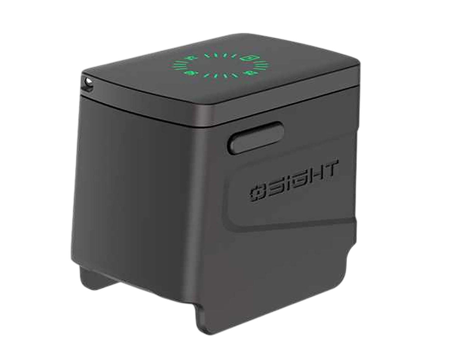 OSIGHT OSIGHTSRDDOTBK    2 MOA DOT &amp; 32 MOA CIRCLE
