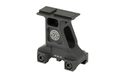 GBRS GROUP LERNA MOUNT KIT ACRO BLK