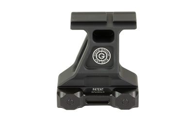 GBRS GROUP LERNA MOUNT KIT ACRO BLK