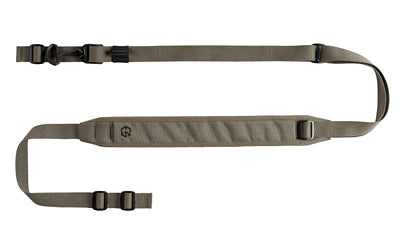ESD PADDED SLING RANGER GREEN/BLACK