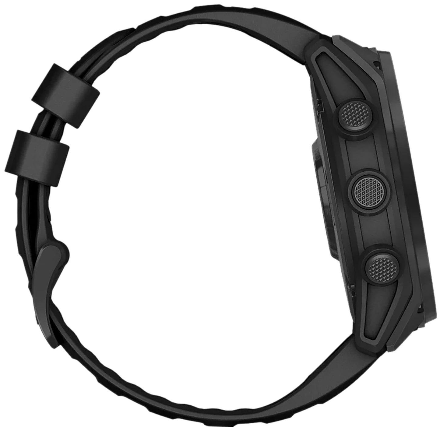 GAR 010-03407-00    TACTIX 8 51MM SOLAR  SAPPHIRE