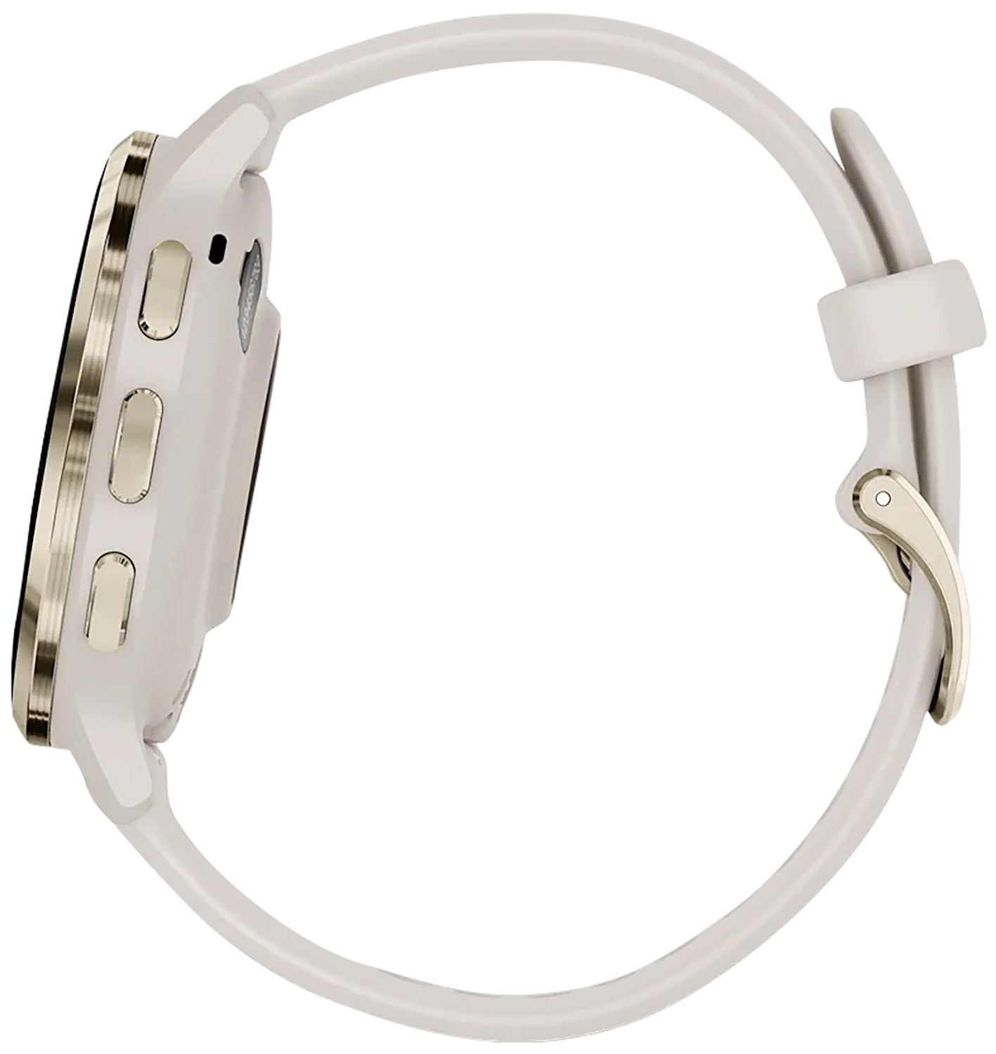 GAR 010-02785-04    VENU 3S IVORY+SOFT GOLD