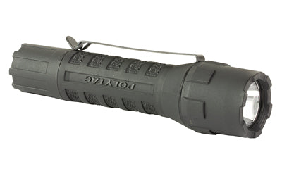 STRMLGHT POLYTAC LED BLK
