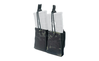 GBRS GROUP DOUBLE RIFLE POUCH MCB