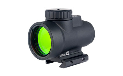 TRIJICON MRO SD GRN DOT LOW MNT BLK
