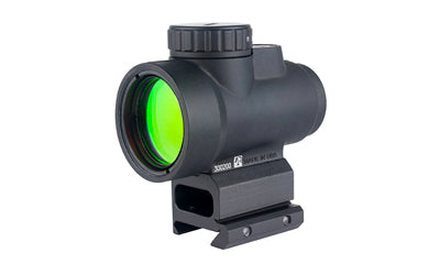 TRIJICON MRO SD GRN DOT CO WT MNT BK