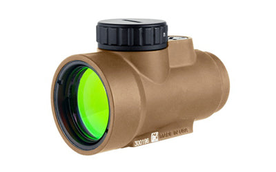 TRIJICON MRO SD GRN DOT NO MNT COY