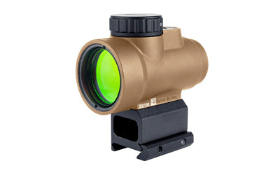 TRIJICON MRO SD GRN DOT LOW 1/3 COY