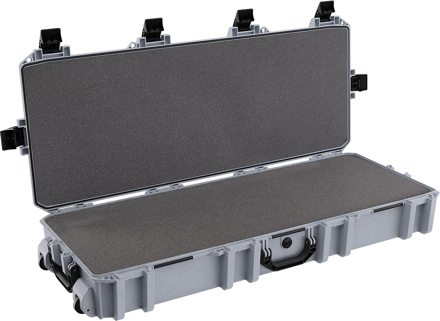PELICAN VCV730-0000-GRY TACT RFL     44X16X6.3 GRY
