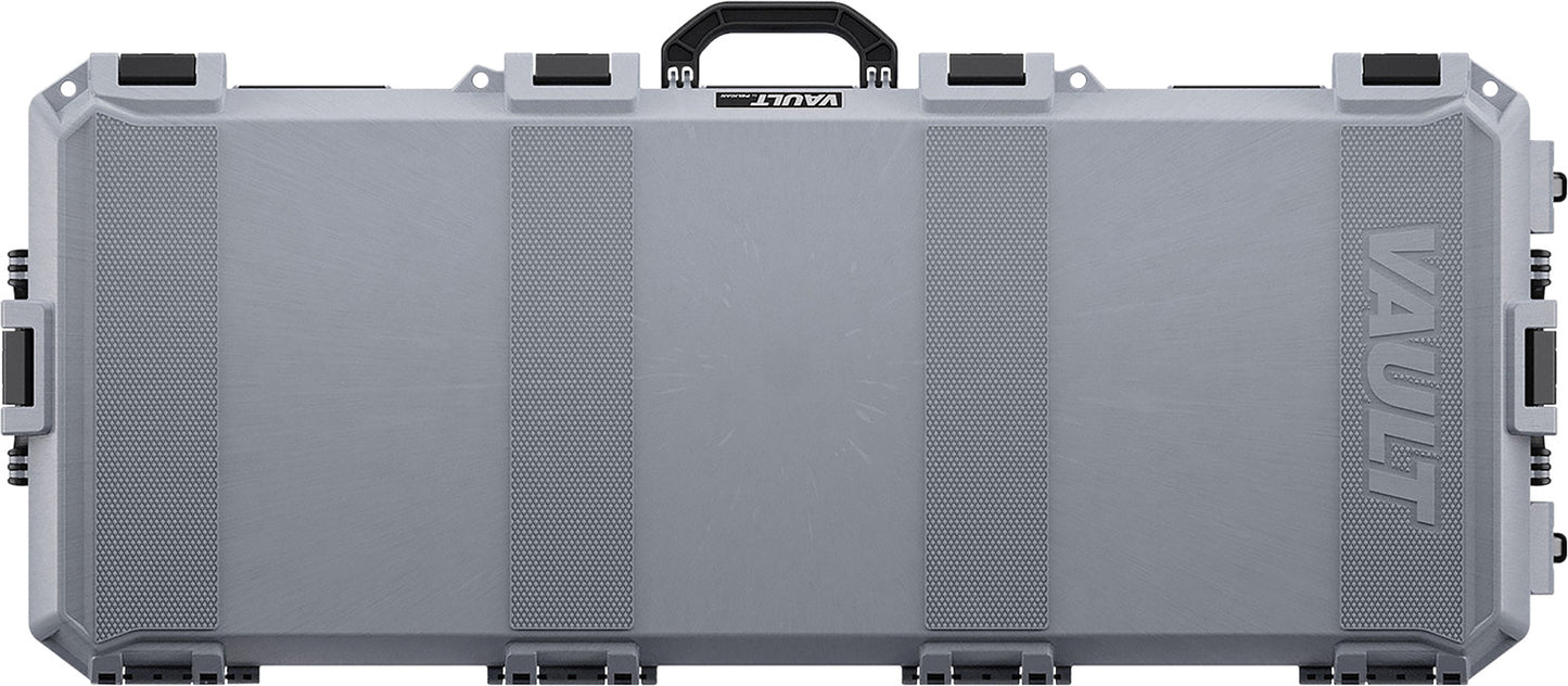 PELICAN VCV730-0000-GRY TACT RFL     44X16X6.3 GRY