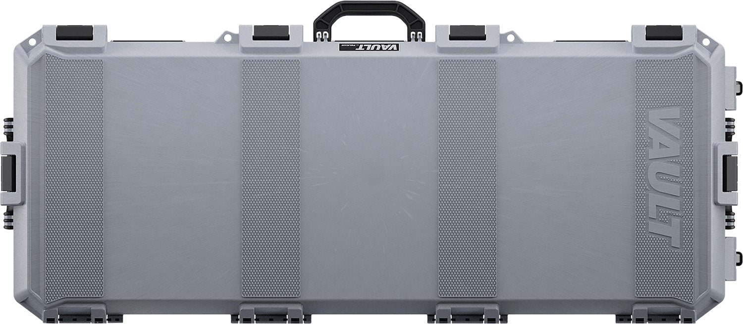 PELICAN VCV730-0000-GRY TACT RFL     44X16X6.3 GRY