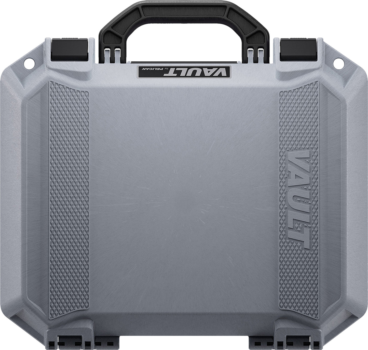 PELICAN VCV200-0000-GRY MD PSTL      14X10X5.5 GRY