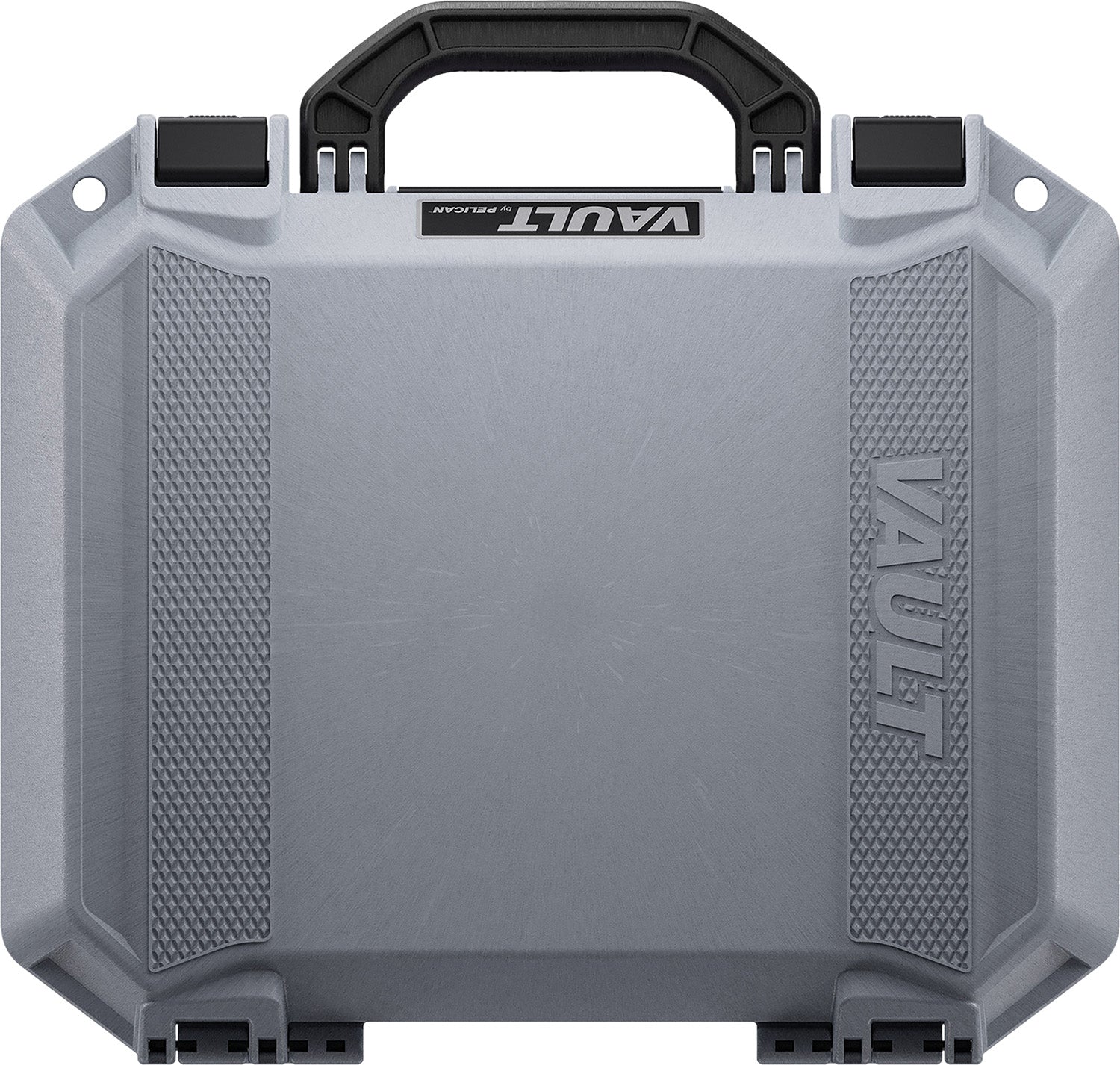 PELICAN VCV200-0000-GRY MD PSTL      14X10X5.5 GRY