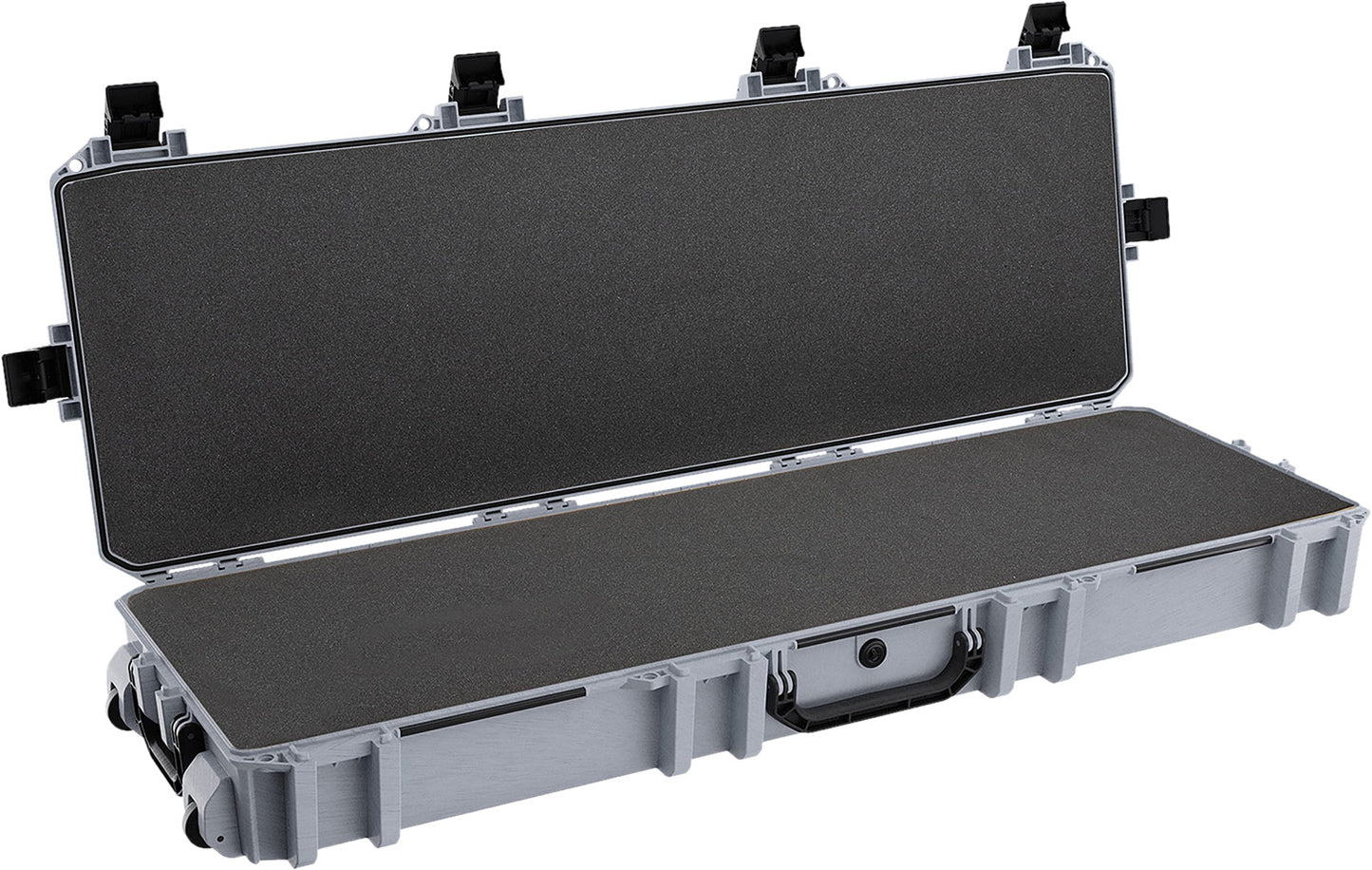 PELICAN VCV800-0000-GRY DBL  RFL       53X16X6 GRY