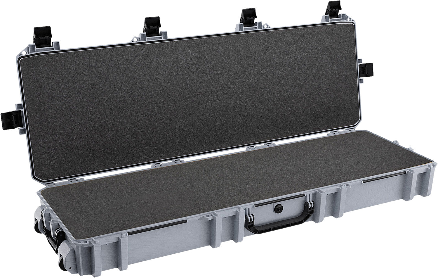 PELICAN VCV800-0000-GRY DBL  RFL       53X16X6 GRY