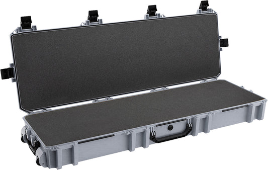 PELICAN VCV800-0000-GRY DBL  RFL       53X16X6 GRY