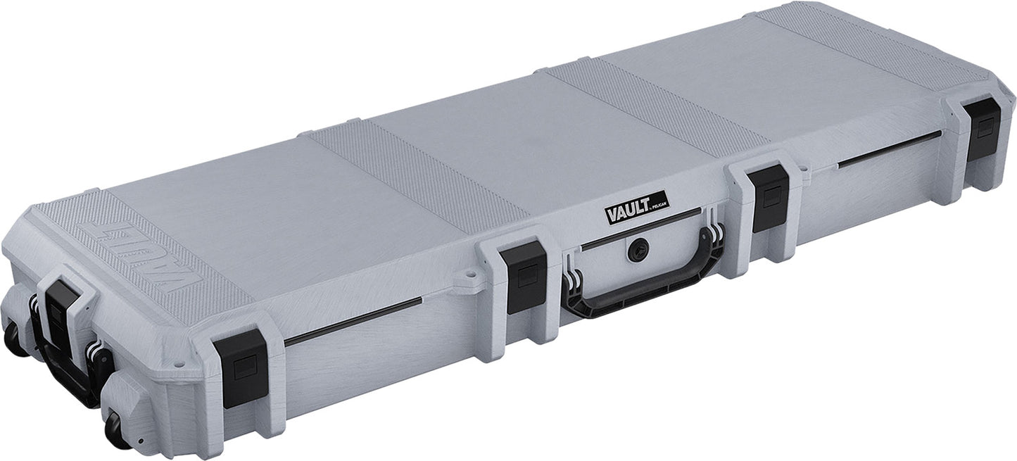 PELICAN VCV800-0000-GRY DBL  RFL       53X16X6 GRY