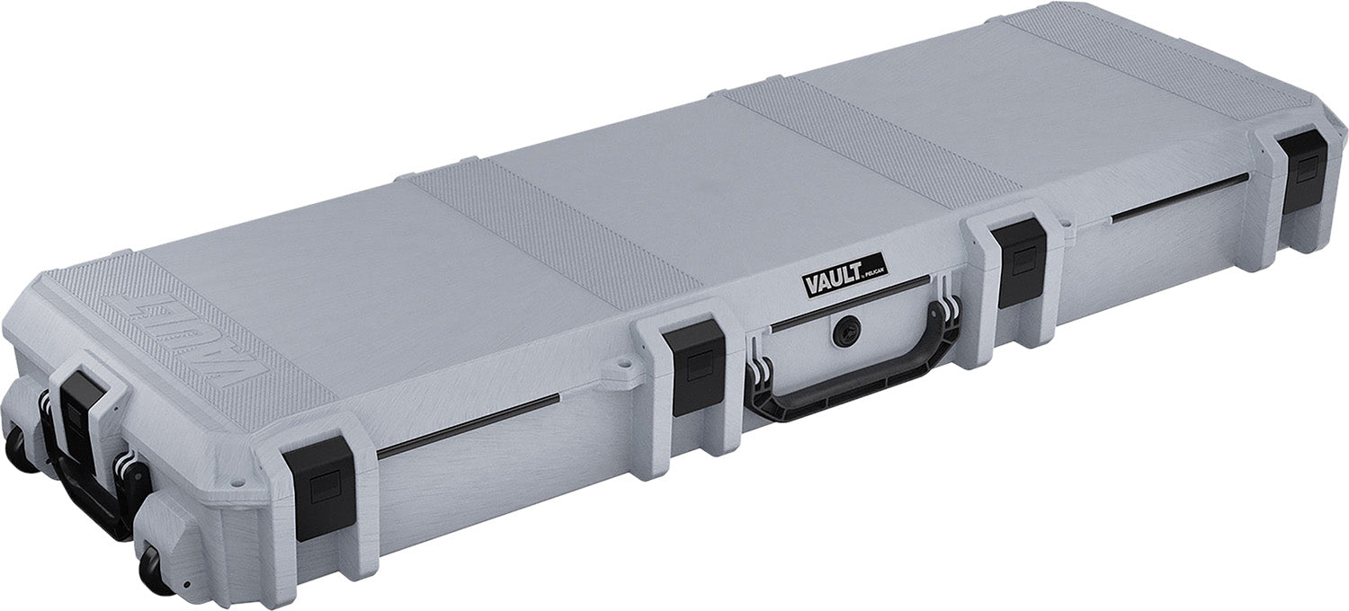 PELICAN VCV800-0000-GRY DBL  RFL       53X16X6 GRY