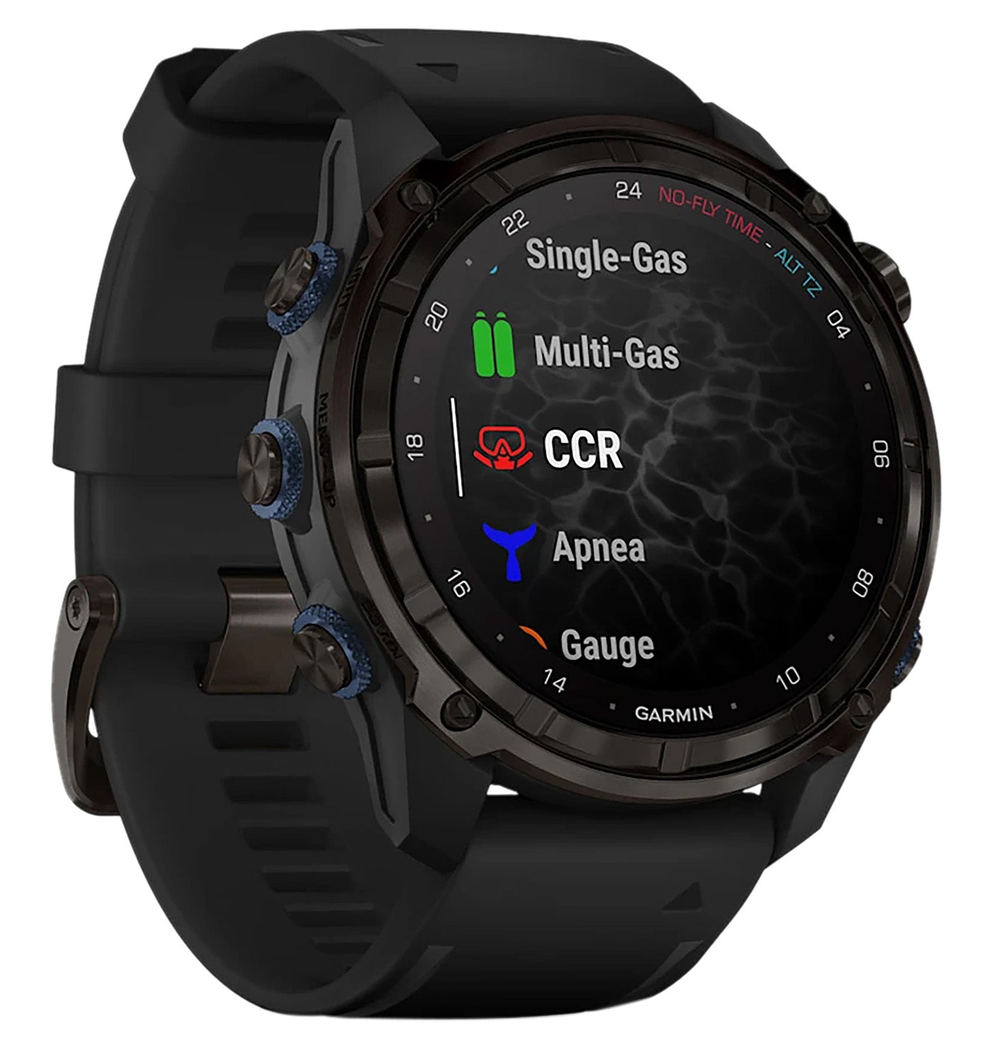 GAR 010-02752-10    DESCENT MK3I 51MM GRY/TIT/BLK