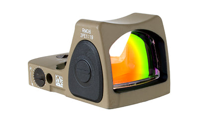 TRIJICON DUAL DEFENSE M17/18 FDE