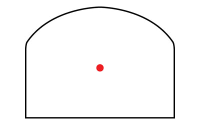 TRIJICON DUAL DEFENSE M17/18 FDE