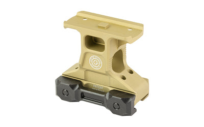 GBRS LERNA MOUNT AMPNT DUTY RDS FDE